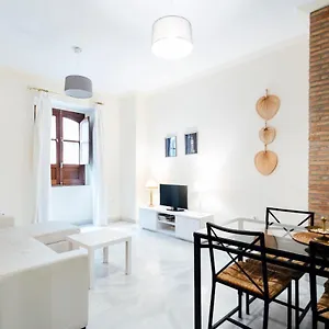  Appartement Alohamundi Zaragoza Iv