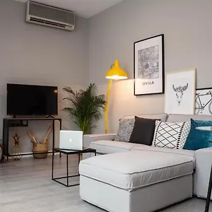  Appartement Behouse Santa Cruz