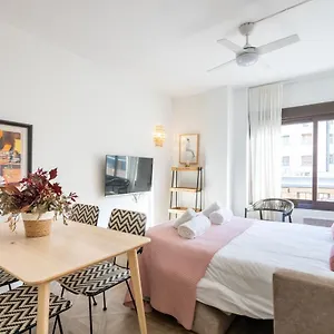  Appartement Salado Triana By Valcambre