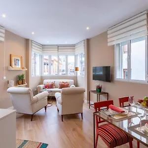  Appartement Plaza Nueva Deluxe By Valcambre