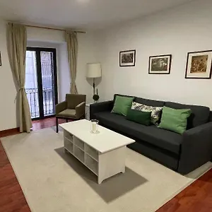  Appartement En El Centro De