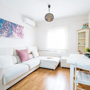  Appartement Ixte Alameda Plaza 3