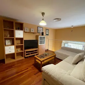  Appartement Dreamsapt Plaza Nueva Ii