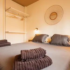 Lances Beach Penthouses Tarifa