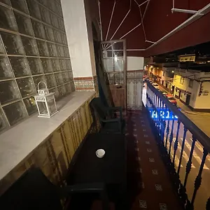 Hostal Tarik Penzion