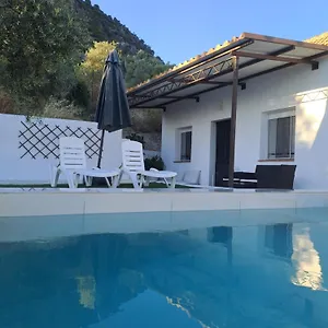  Hébergement de vacances Casa Puerto Blanco Ii