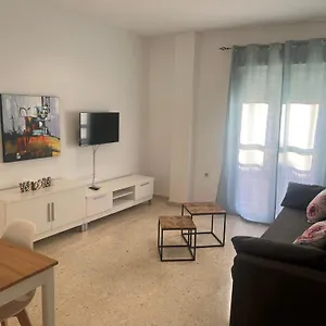 Apartamento Ortega, Tarifa