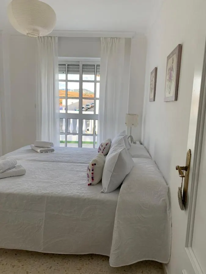 Вилла Casa Luminosa Тарифа 0*,  Испания