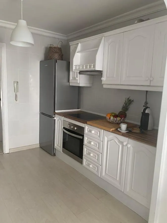 فيلا Casa Luminosa طريفة