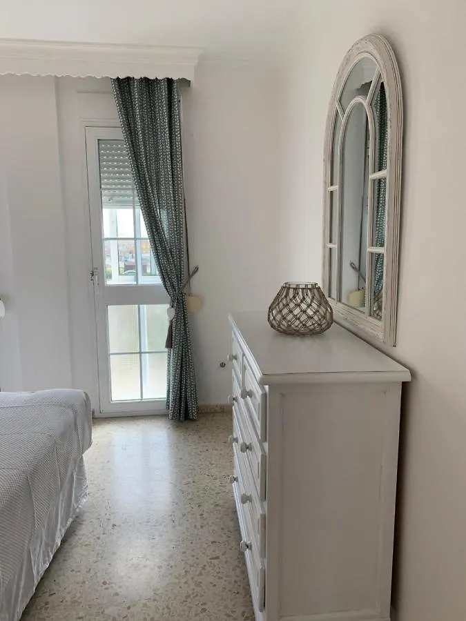 بيت للعطل فيلا Casa Luminosa طريفة إسبانيا