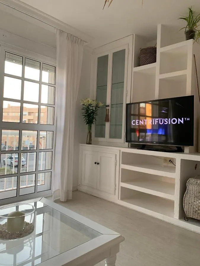 فيلا Casa Luminosa طريفة