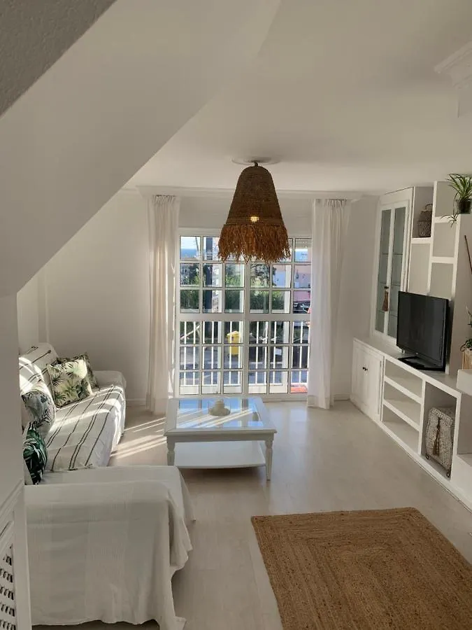 بيت للعطل فيلا Casa Luminosa طريفة