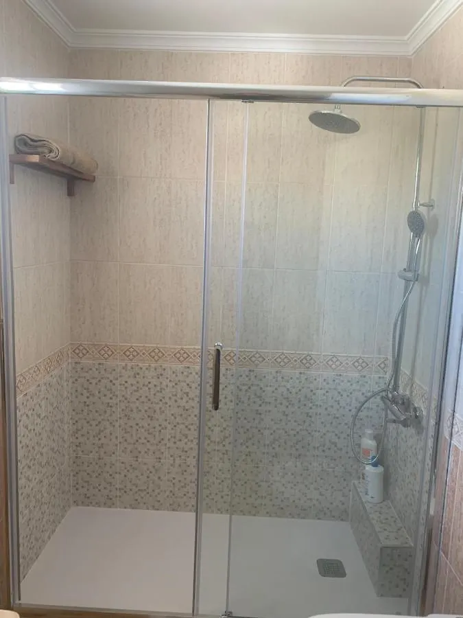 فيلا Casa Luminosa طريفة