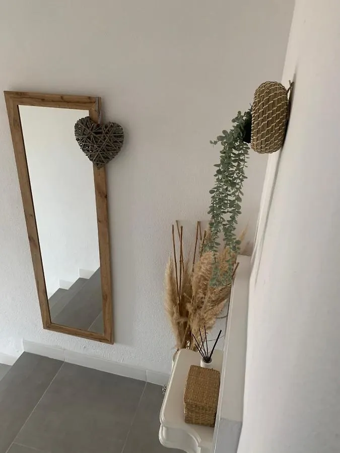 فيلا Casa Luminosa طريفة