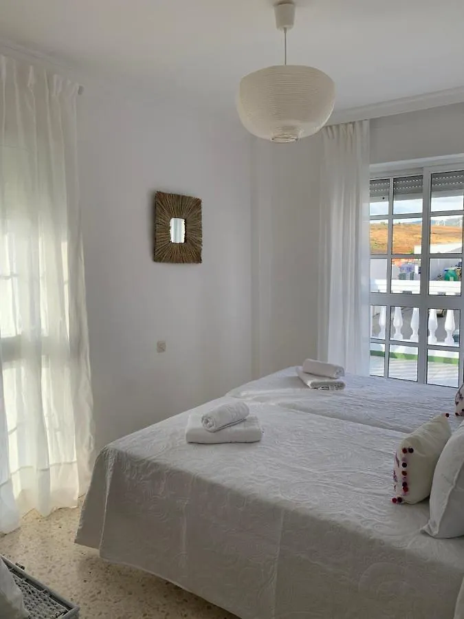 Casa Luminosa Villa Tarifa 0*,  Spain