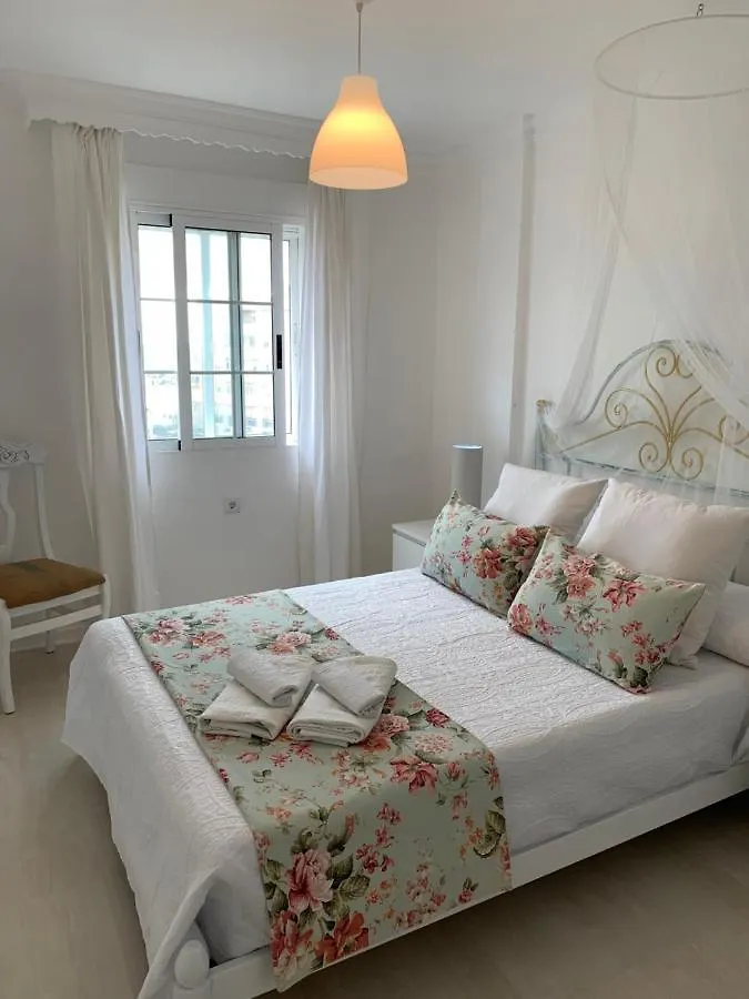 Casa Luminosa Villa Tarifa 0*,