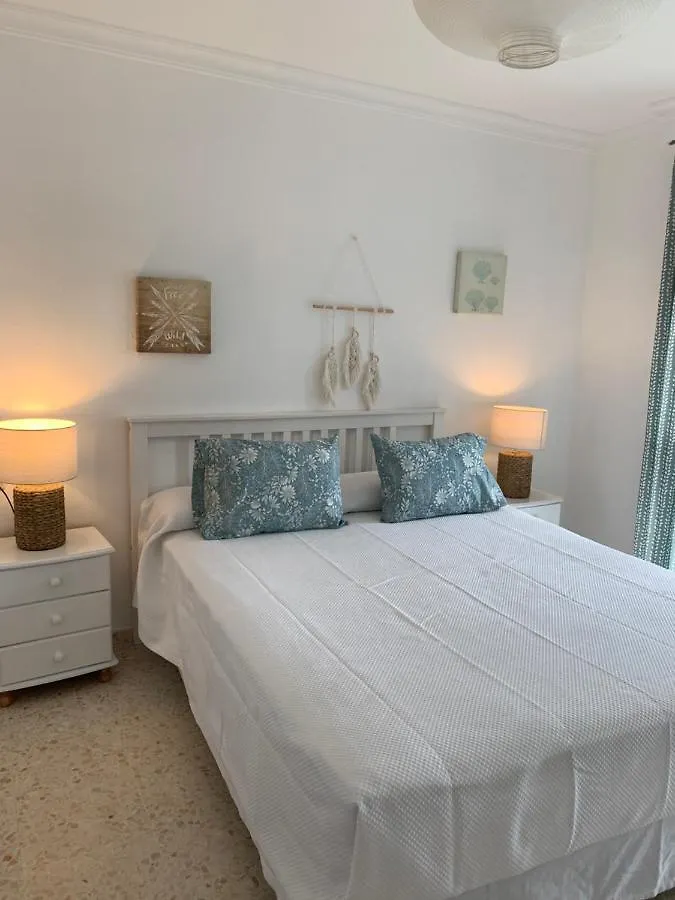 Casa Luminosa Villa Tarifa