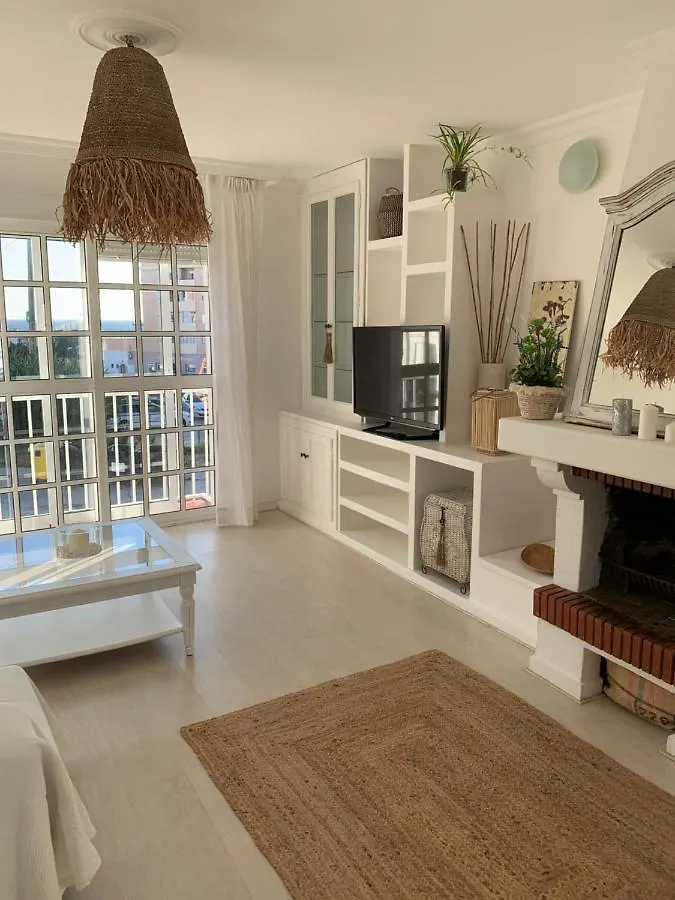 Casa Luminosa Villa Tarifa Holiday home